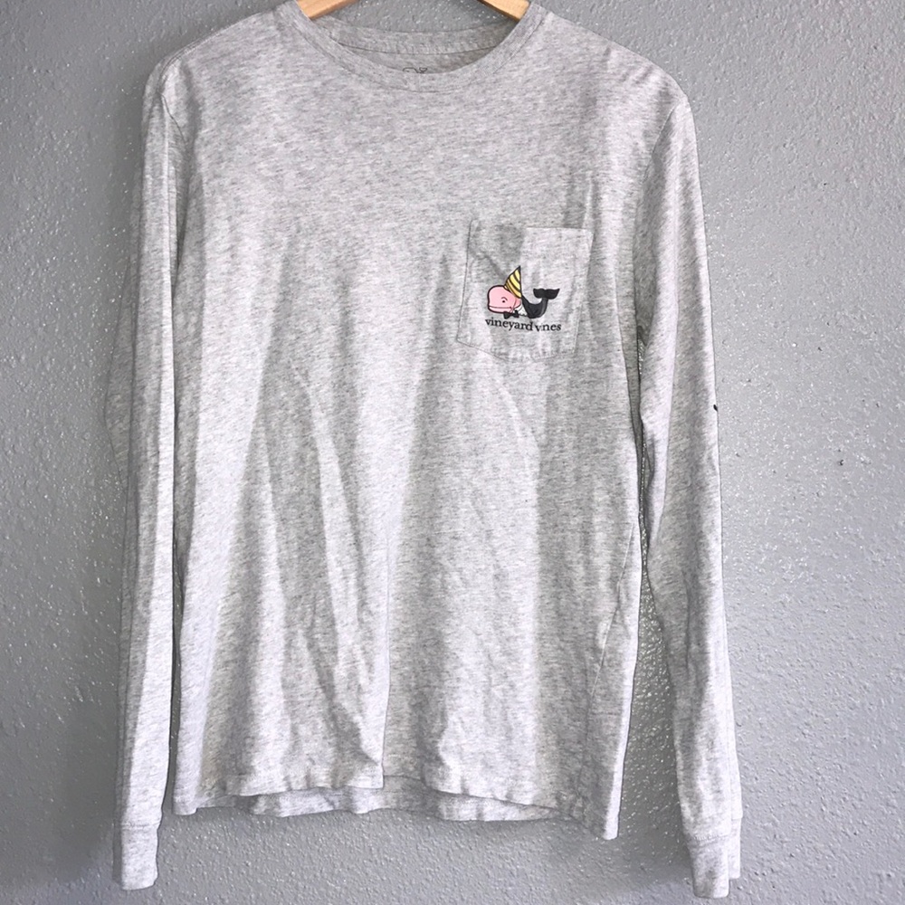 Vineyard Vines Long sleeve